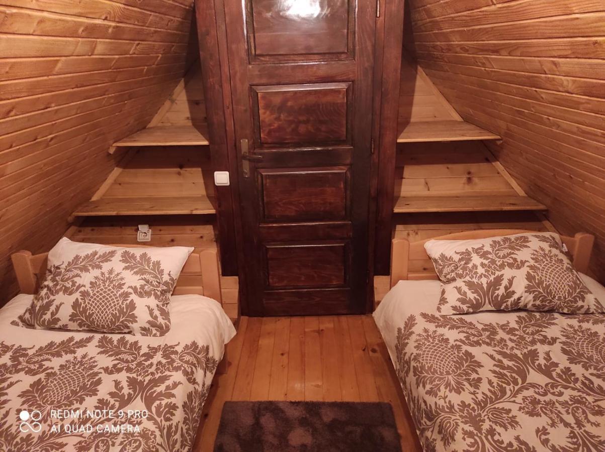 Vila Tijana Митровац Экстерьер фото
