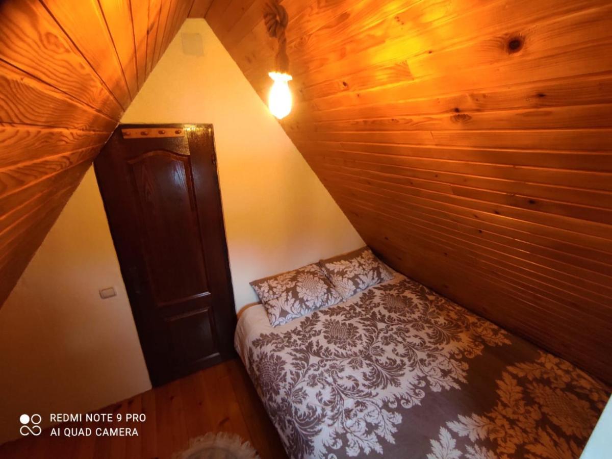Vila Tijana Митровац Экстерьер фото