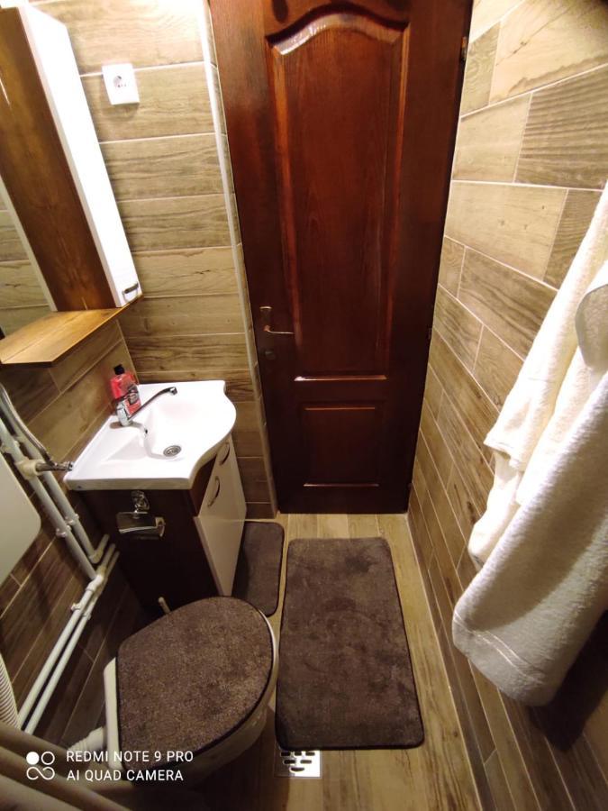 Vila Tijana Митровац Экстерьер фото