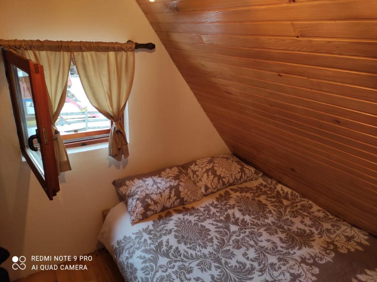 Vila Tijana Митровац Экстерьер фото